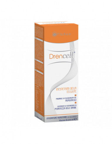 Drencell 500 Ml