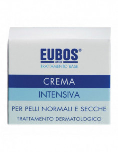 EUBOS CREMA INTENSIVA 50 ML