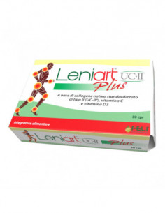 Leniart Uc-ii Plus 30...
