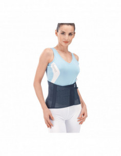 Corsetto Millerighe Flexo' Xl