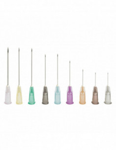 E Gauge22 Lunghezza 32 Mm...