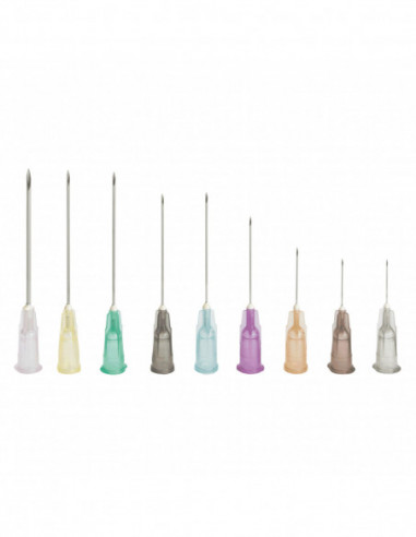 E Gauge22 Lunghezza 32 Mm Codice...