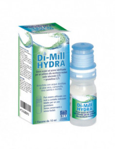 Di-mill Hydra Gocce Oculari...