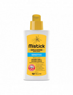 Mistick Sensitive Pmc 100 Ml
