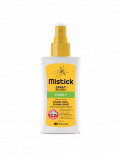 MISTICK FAMILY PMC 100 ML