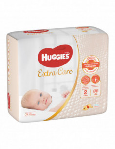 Pannolino Huggies Extra...