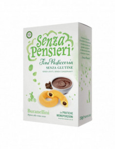 Senza Pensieri Buranellini...