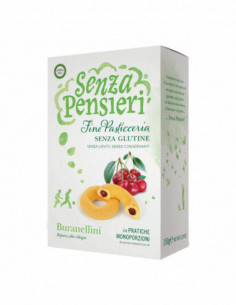Senza Pensieri Buranellini...