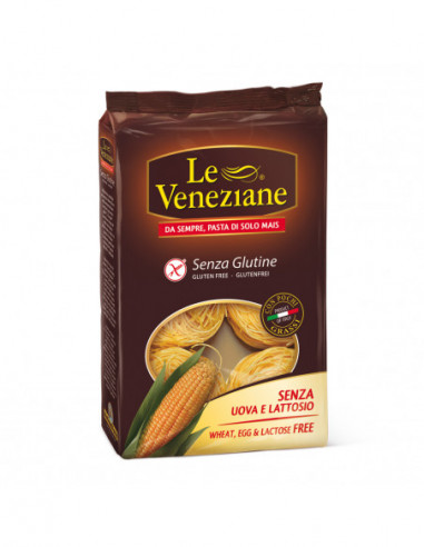 Le Veneziane Capellini 250 G