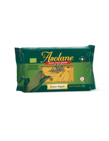 Le Veneziane Penne Rigate 250 G