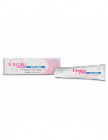 Destasi Gambe Emulgel 75 Ml