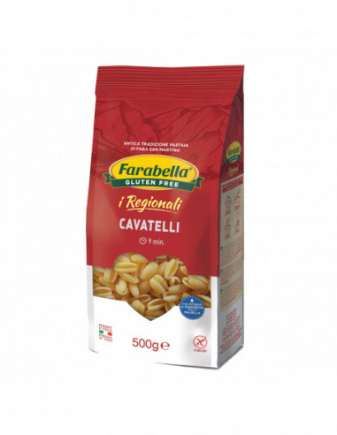 Farabella Cavatelli 500 G