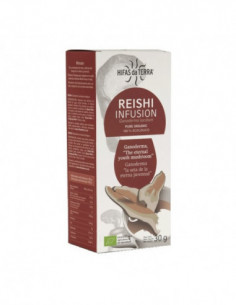 Reishi Tisane 30 G Freeland