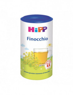 Hipp Tisana Finocchio 200 G
