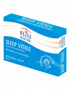 Sleep Vitale 60 Compresse