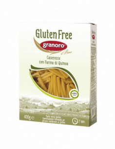 Gluten Free Granoro...