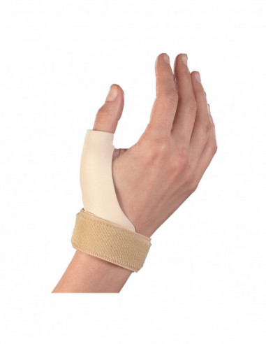 Ortesi Per Il Pollice Daumfix Sinistro Taglia Extra Large - Ro+ten Srl