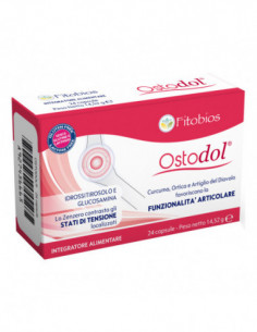 Ostodol 24 Capsule