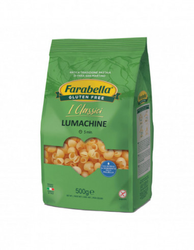 Farabella Lumachine 500 G