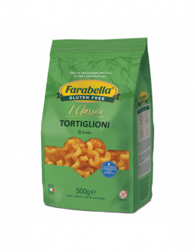 Farabella Tortiglioni 500 G