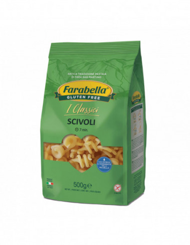 Farabella Scivoli 500 G