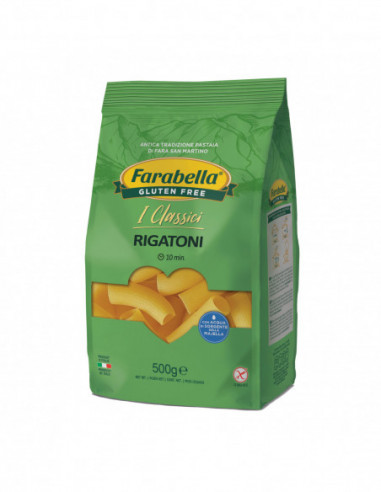 Farabella Rigatoni 500 G