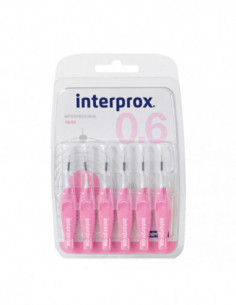 Interpro X 4g Nano Blister...