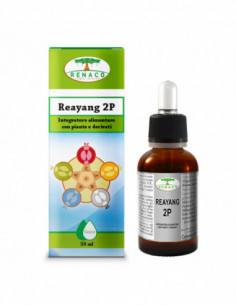 Reayang 2p Gocce Flaconcino...