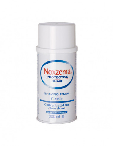 Noxzema Schiuma Barba Classic