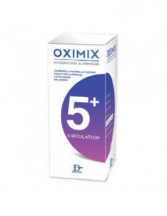 Oximix 5+ Circula 200 Ml