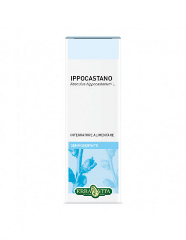 Gemmoderivato Ippocastano 50 Ml