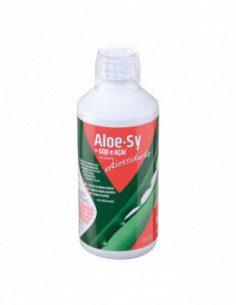 Aloe Sy Goji Acai 1 L