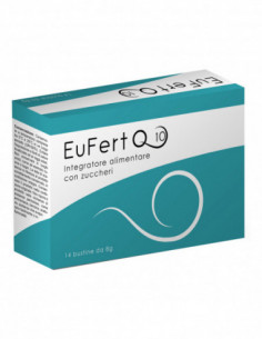Eufert Q10 14 Bustine