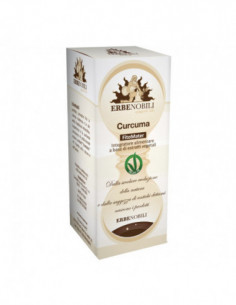 Fitomater Curcuma 50 Ml