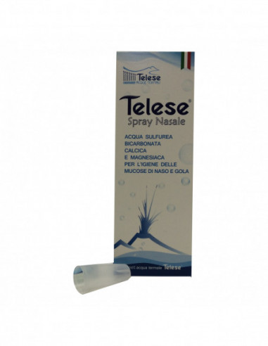 Telese Spray Nasale 50 Ml