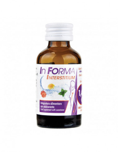 Informa Interstitium 15 Ml