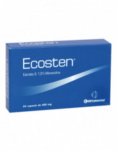 ECOSTEN 10 24 CAPSULE