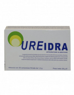 Ureidra 30 Compresse Filmate