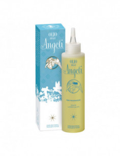 Angeli Olio Degli Angeli...