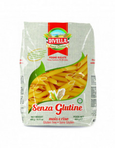 Divella Penne 400 G