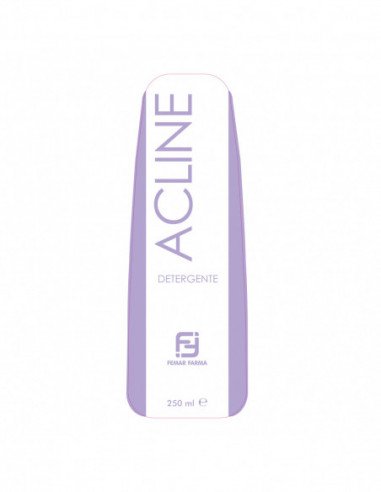 Acline Detergente 250 Ml