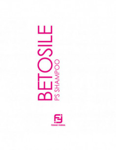 Betosile Ps Shampoo 200 Ml
