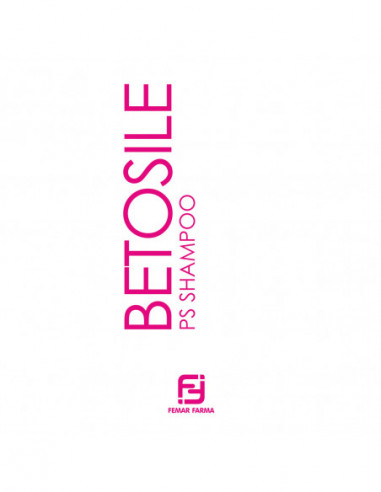 Betosile Ps Shampoo 200 Ml