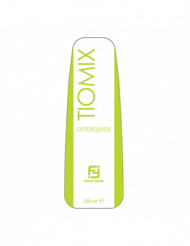 Tiomix Detergente 250 Ml