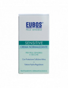 Eubos Sensitive Crema...