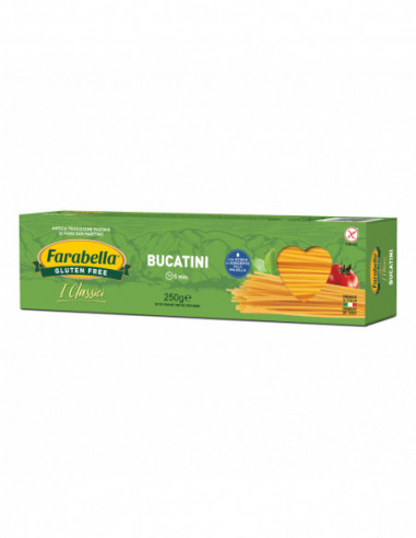 Farabella Bucatini Pasta Senza...