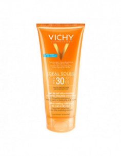Gel Solare Corpo Vichy...