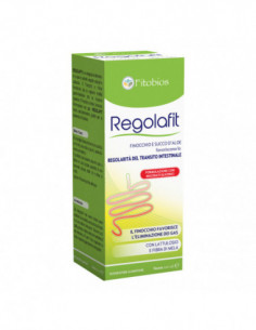 Regolafit 120 Ml