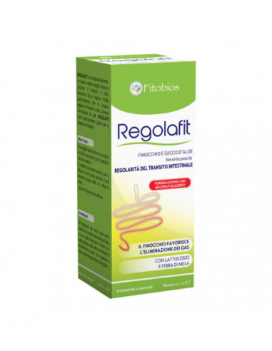 Regolafit 120 Ml