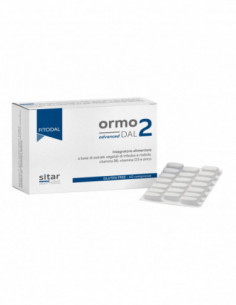 Ormodal 2 Advanced 40...